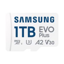 Samsung EVO Plus MicroSDXC 1 TB