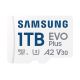 Samsung EVO Plus MicroSDXC 1 TB