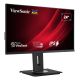 2. Viewsonic VG-Serie VG2448a Computermonitor 61 cm (24") 1920 x 1080 px Full HD LED Schwarz