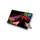 Verbatim PMT-15 Touchscreen 15,6 Zoll Full HD 1080p Metallgehäuse