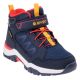 8. Hi-Tec Girvine Mid Wp Jr Schuhe 92800442356