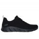 6. Skechers Turnschuhe Bobs Sport B Flex Lo - Graceful Stride W 117591 BBK