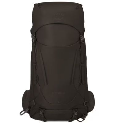 39. Trekkingrucksack OSPREY Kestrel 48 schwarz S/M