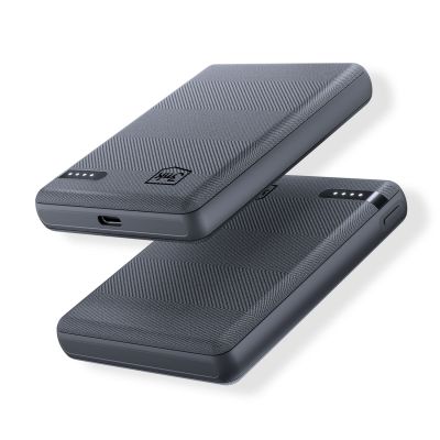 8. 3mk Pocket Powerbank™ 5000mAh 12W USB-C