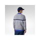 2. ROSSIGNOL M Strickpullover Cn Grau