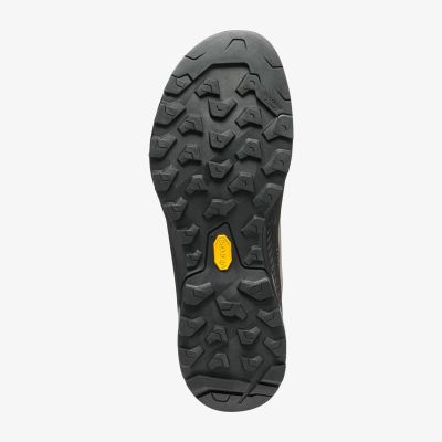 4. Scarpa Rapid XT Damen-Zustiegsschuhe - Conifer/Sunny