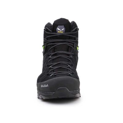 6. Salewa MS Alp Trainer 2 Mid GTX M 61382-0971 Wanderschuhe