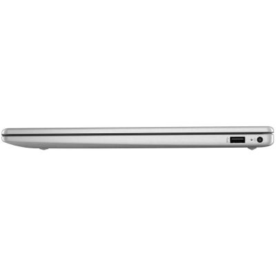 5. HP 15-fd0154wm i5-1334U 15,6" FHD Touchscreen, 12 GB SSD, Iris Xe, Windows 11, Natursilber (REPACK) 2 Jahre