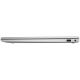 5. HP 15-fd0154wm i5-1334U 15,6" FHD Touchscreen, 12 GB SSD, Iris Xe, Windows 11, Natursilber (REPACK) 2 Jahre