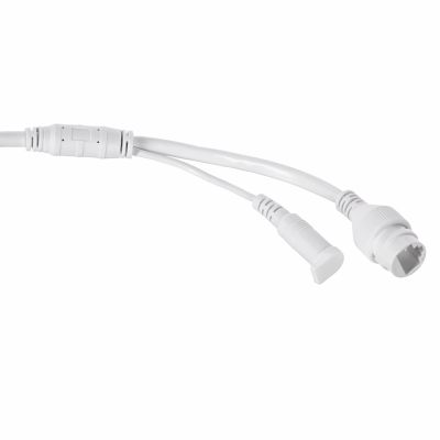 8. Hikvision DS-2CD2T43G2-4LI (2,8 mm) Industriekamera, IP-Sicherheitskamera