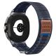 7. Spigen WBF0 Armband für Samsung Galaxy Watch 40/44/46 mm - Grau