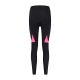 2. Rogelli Damenhose b/s SELECT II pink XS