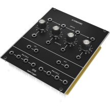 Behringer CP35 Dämpfungsglieder Modulares Synthesizer-Modul