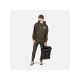 2. ROSSIGNOL WATERFALL H RELAX SWEATSHIRT Herren Grün