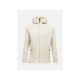 PEAK PERFORMANCE M Rider Essentials Zip Hood sand
