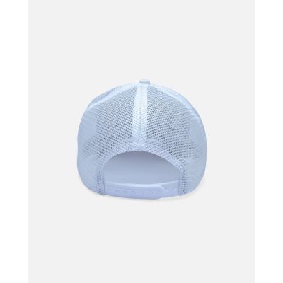 3. John Hatter EL PATRON 1-1003-U00 Weiß