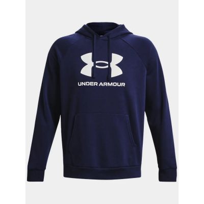 11. Under Armour M 1379758-410 Sweatshirt