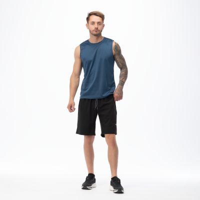 6. HARNO Herren-Shorts