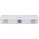 6. DEFENDER SOUNDBAR Z2 6W LED WEISS 65192