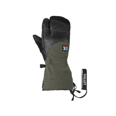 MILLET Tri Icon 3 Fgr Gtx GLOVE Handschuhe
