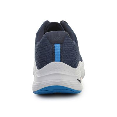 5. Skechers Arch-Fit Infinity Cool M 232303-NVY Schuhe