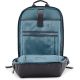 8. HP Travel 18L Laptop-Rucksack, Eisengrau, für 15,6"-Notebooks, Grau 6B8U6AA