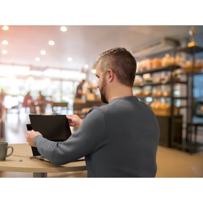 9. Kensington VeriMark™ Guard USB-C Fingerabdrucksicherheit