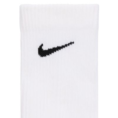 8. Nike Everyday Elevated Socken, 6 Paar, Weiß, Schwarz, Grau, HQ8021 903