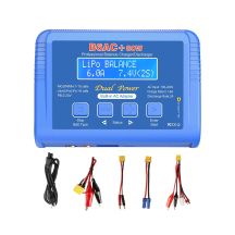 B6AC+ 80W E6360 Balancer-Ladegerät