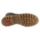 4. Rieker Stiefeletten 73220-14 Blau 37