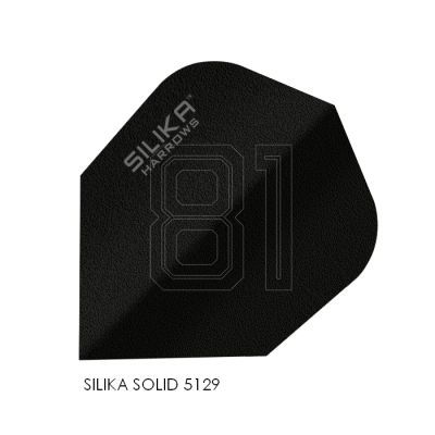 3. Harrows Silika Solid Feathers