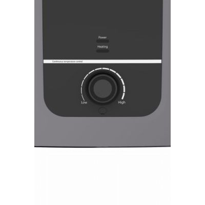 4. Elektroboiler LIN LIFUP1GY 10L grau