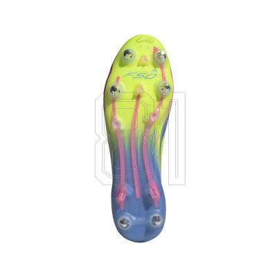 4. Adidas F50 Elite SG M IE1257 Fußballschuhe