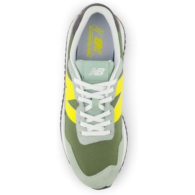5. New Balance 237 Lifestyle Herren-Klassikerschuhe (M23791W)