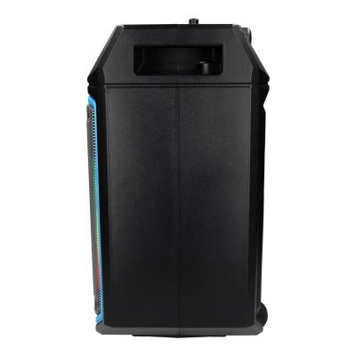 12. Audiosystem mit Bluetooth MB08.2