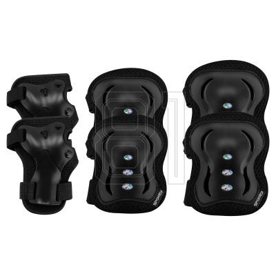 Spokey Shield BKnew Jr Protektorenset SPK-944729