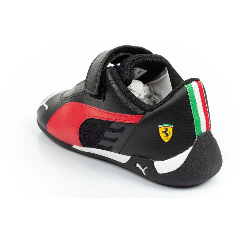 28. Puma Race R-Cat Jr 30654802 Kinder Sportschuhe