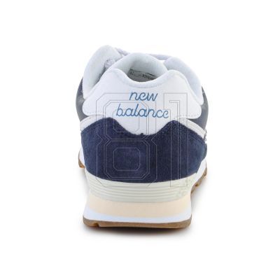 7. New Balance Jr GC574CU1 Schuhe