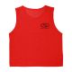 Trainings-T-Shirt-Tag – rot