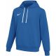 3. Nike Park 26 Fleece-Hoodie Herren Blau IB1222 463