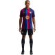 8. Nike FC Barcelona Heimtrikot 2026/27 Herren Marineblau/Burgunderrot II2709 683