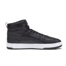 Puma Caven 2.0 Mid WTR Herren Sneakers High-Top Sportschuhe schwarz (392333-02)