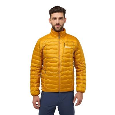 Jack Wolfskin Passamani Daunenjacke M A61836-M0043