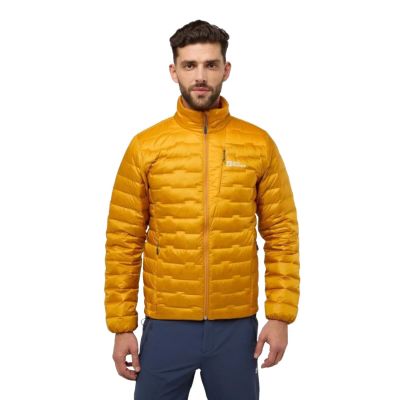 Jack Wolfskin Passamani Daunenjacke M A61836-M0043
