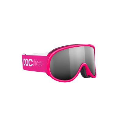 4. POC POCito Retina Schutzbrille Rosa