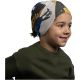 4. Multifunktionstuch Buff Original Ecostretch – Tribyulti, Größe: M
