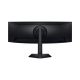 6. Samsung Odyssey G9 LED-Monitor 49" LS49FG910EUXEN 144Hz