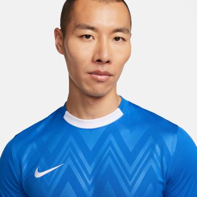 9. Nike Dri Fit Challenge V Jsy SS M FD7412 463