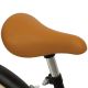 4. Huffy Vintage 16" Schwarzes Kinderfahrrad (21255W)