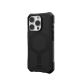3. UAG Essential Armor Magsafe - MagSafe-kompatible Schutzhülle für iPhone 16 Pro (schwarz)